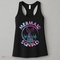Mexican Puerto Rican Mexirican Puerto Rico Mexico Flag Pride Women's Tank Top thumb 3