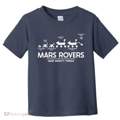 Toddler T-Shirt