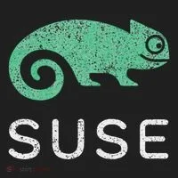 Multithreading Prodigy Suse Linux Software Programming Women's Sweatshirt thumb 2