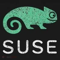 Multithreading Prodigy Suse Linux Software Programming Yupoong Adult 5-Panel Trucker Hat thumb 2
