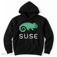 Multithreading Prodigy Suse Linux Software Programming Hoodie thumb 0