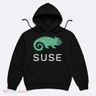 Multithreading Prodigy Suse Linux Software Programming Hoodie
