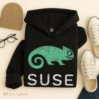 Multithreading Prodigy Suse Linux Software Programming Hoodie thumb 4