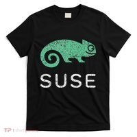 Multithreading Prodigy Suse Linux Software Programming T-Shirt thumb 0