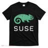 Multithreading Prodigy Suse Linux Software Programming T-Shirt