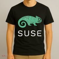 Multithreading Prodigy Suse Linux Software Programming T-Shirt thumb 3
