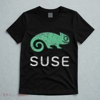 Multithreading Prodigy Suse Linux Software Programming T-Shirt thumb 5