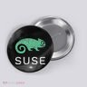 Multithreading Prodigy Suse Linux Software Programming Button