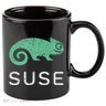 Multithreading Prodigy Suse Linux Software Programming 11oz C Handle Ceramic Mug