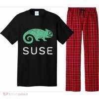 Multithreading Prodigy Suse Linux Software Programming Pajama Set thumb 0