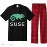 Multithreading Prodigy Suse Linux Software Programming Pajama Set