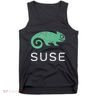 Multithreading Prodigy Suse Linux Software Programming Tank Top