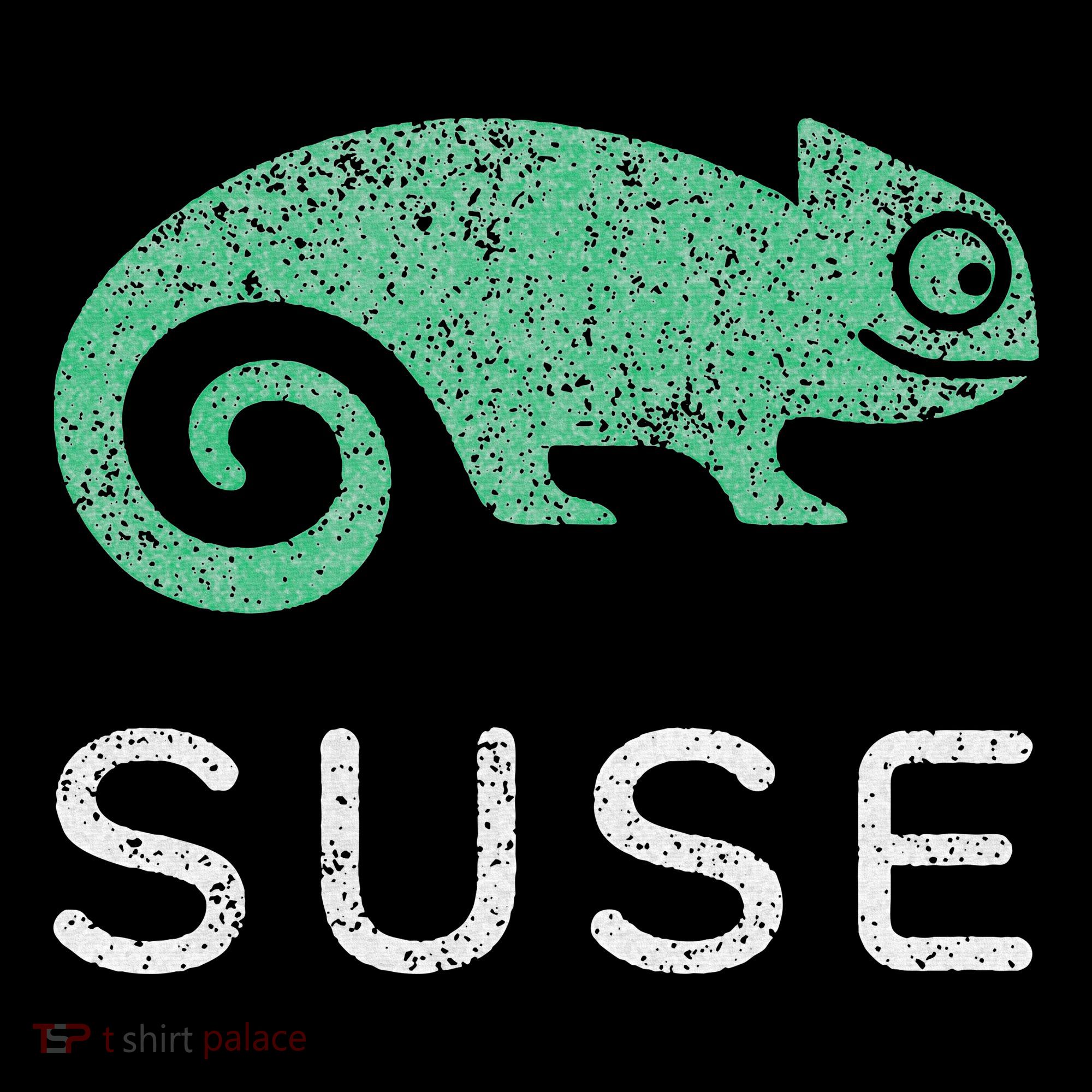 Multithreading Prodigy Suse Linux Software Programming Tank Top