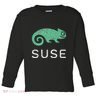 Multithreading Prodigy Suse Linux Software Programming Toddler Long Sleeve