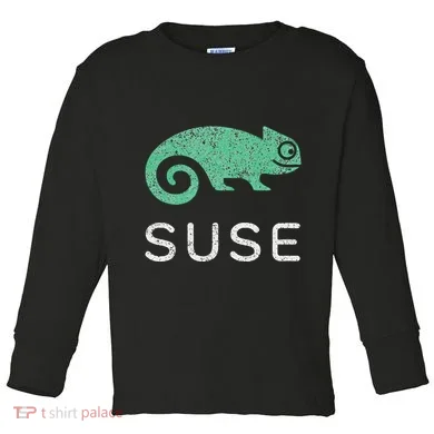 Toddler Long Sleeve