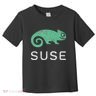 Multithreading Prodigy Suse Linux Software Programming Toddler T-Shirt