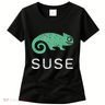 Multithreading Prodigy Suse Linux Software Programming Women's T-Shirt