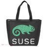 Multithreading Prodigy Suse Linux Software Programming Tote Bag