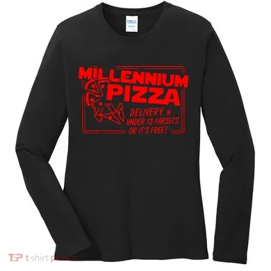 Women's Long Sleeve Shirt