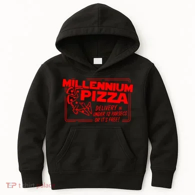 Kids Hoodie