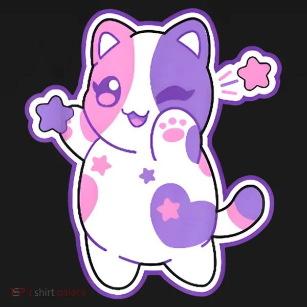 Meemeow Plush Squishy Doggie Tank