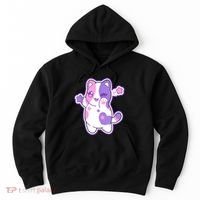 Meemeow Plush Squishy Hoodie thumb 0