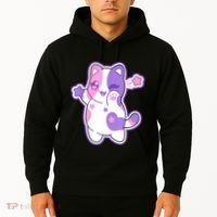Meemeow Plush Squishy Hoodie thumb 2