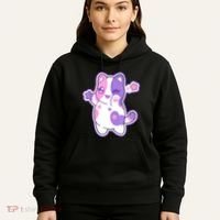 Meemeow Plush Squishy Hoodie thumb 5