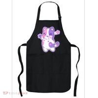 Meemeow Plush Squishy Apron thumb 0