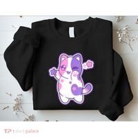 Meemeow Plush Squishy Sweatshirt thumb 2