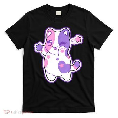 Meemeow Plush Squishy T-Shirt
