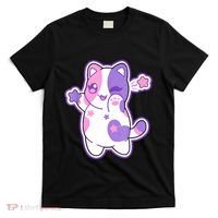 Meemeow Plush Squishy T-Shirt thumb 0