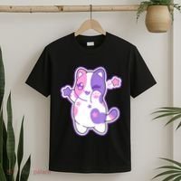 Meemeow Plush Squishy T-Shirt thumb 2