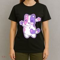 Meemeow Plush Squishy T-Shirt thumb 4