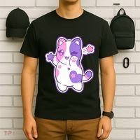 Meemeow Plush Squishy T-Shirt thumb 6