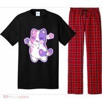 Meemeow Plush Squishy Pajama Set thumb 0