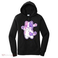Meemeow Plush Squishy Women's Hoodie thumb 0