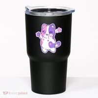 Meemeow Plush Squishy Tumbler thumb 0