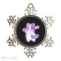 Meemeow Plush Squishy Ornament thumb 0