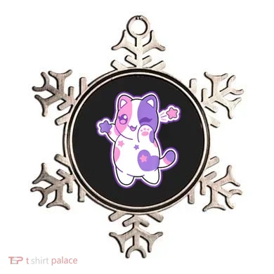Meemeow Plush Squishy Ornament