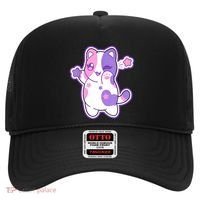 Meemeow Plush Squishy Hat thumb 0