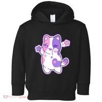 Meemeow Plush Squishy Toddler Hoodie thumb 0