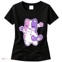 Meemeow Plush Squishy Women's T-Shirt thumb 0