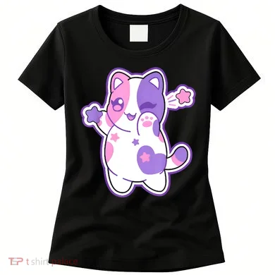 Meemeow Plush Squishy Women's T-Shirt