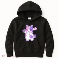 Meemeow Plush Squishy Kids Hoodie thumb 0