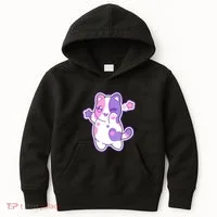 Meemeow Plush Squishy Kids Hoodie thumb 0