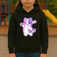 Meemeow Plush Squishy Kids Hoodie thumb 3