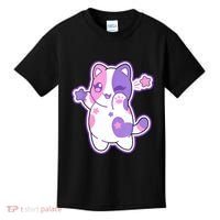 Meemeow Plush Squishy Kids T-Shirt thumb 0