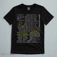 Mathematics Professor Student Ultimate Calculus 2 Integral T-Shirt thumb 5