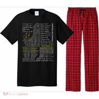 Mathematics Professor Student Ultimate Calculus 2 Integral Pajama Set thumb 0